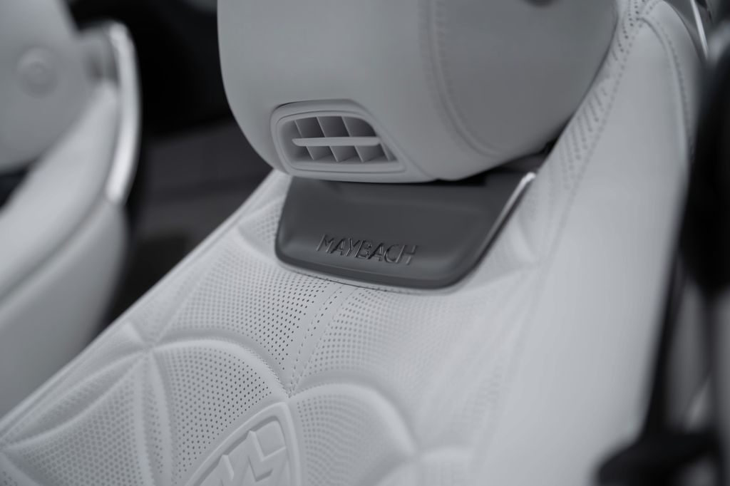 Mercedes-Benz SL 680 2025