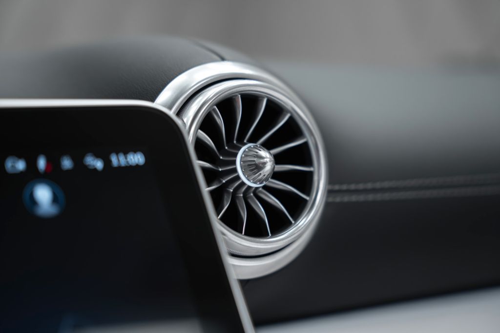 Mercedes-Benz SL 680 2025