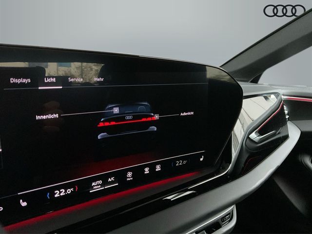 Audi A5 2025