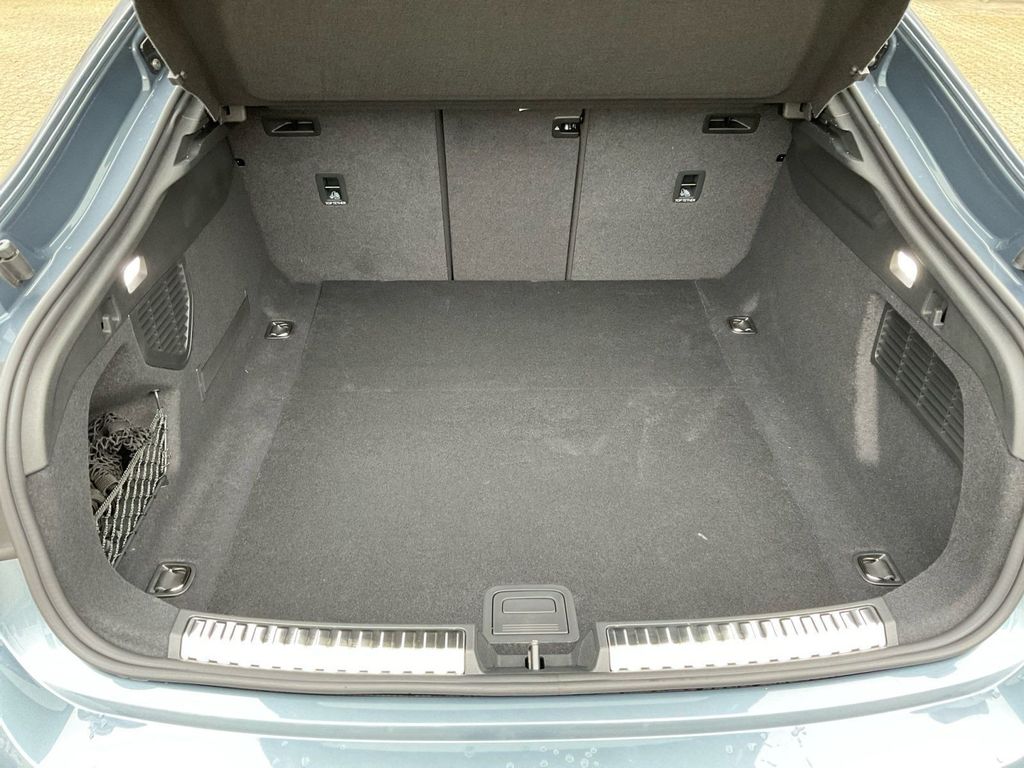 Audi A5 2025