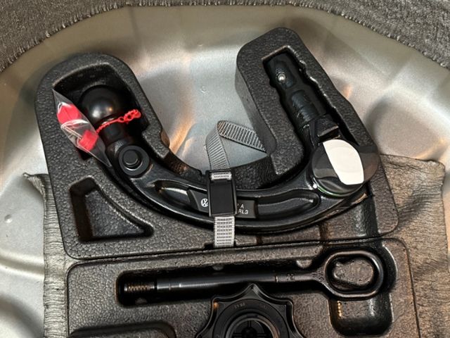 Volkswagen Taigo 2025