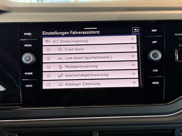 Volkswagen Taigo 2025