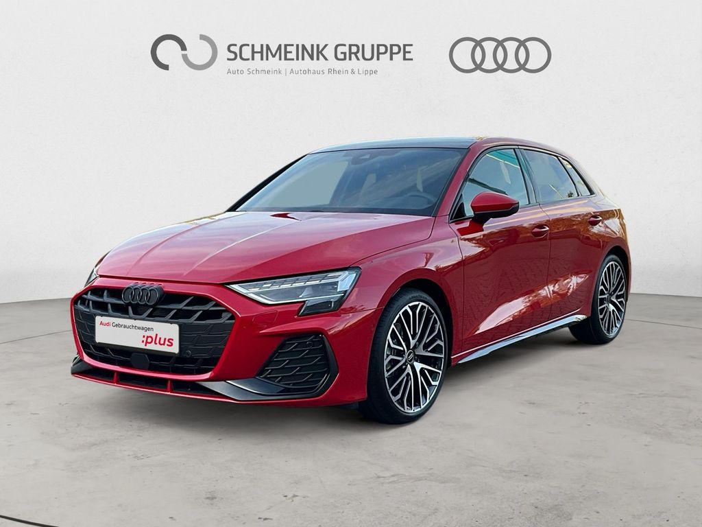 Audi A3 2025