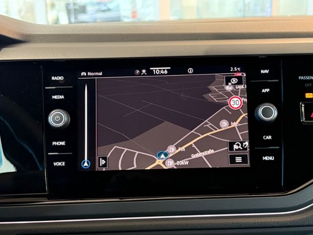 Volkswagen Taigo 2025