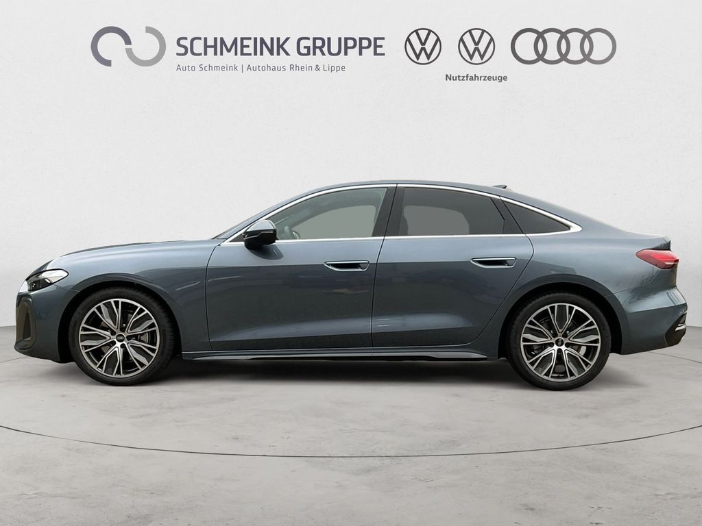 Audi A5 2025