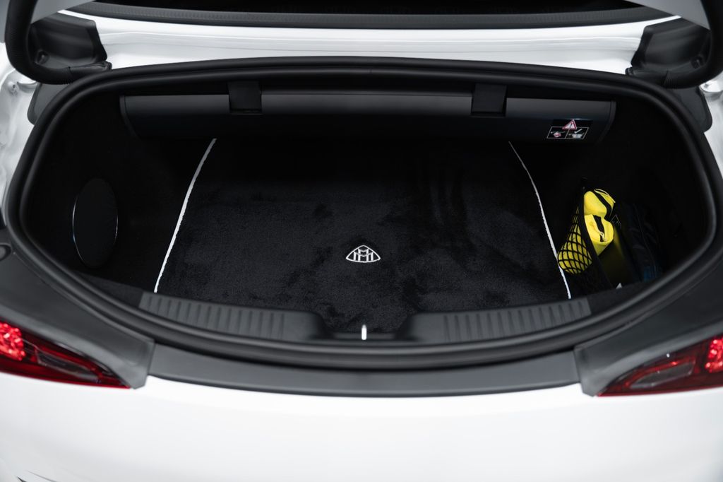 Mercedes-Benz SL 680 2025