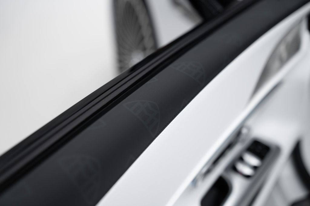 Mercedes-Benz SL 680 2025