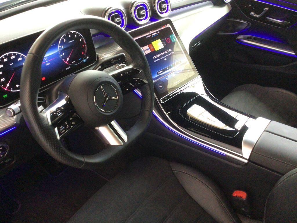 Mercedes-Benz CLE 200 2023