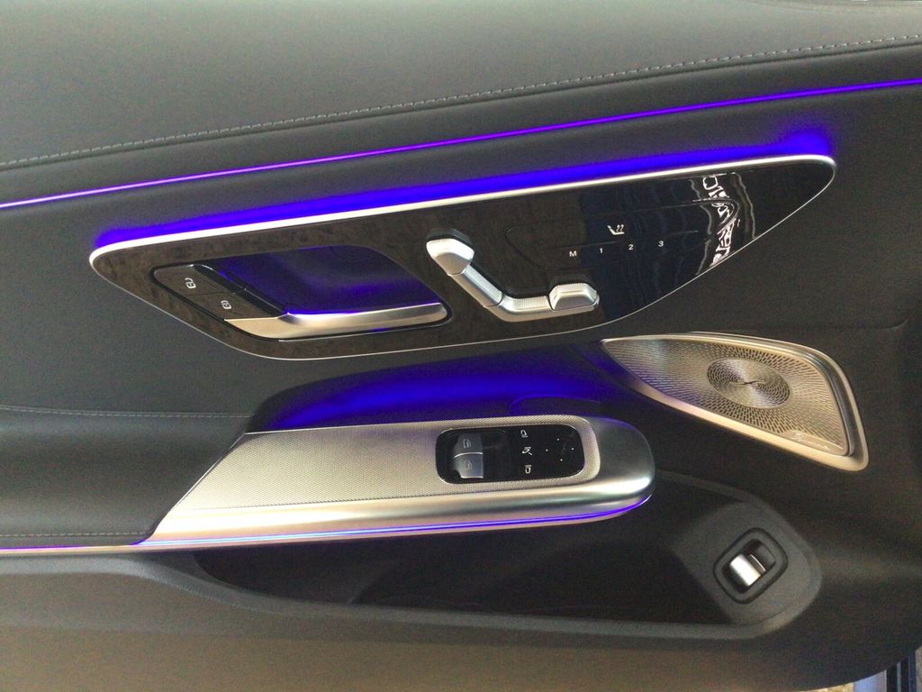 Mercedes-Benz CLE 200 2023