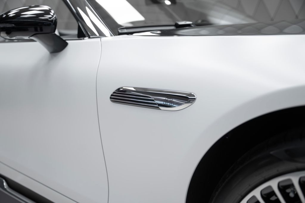 Mercedes-Benz SL 680 2025