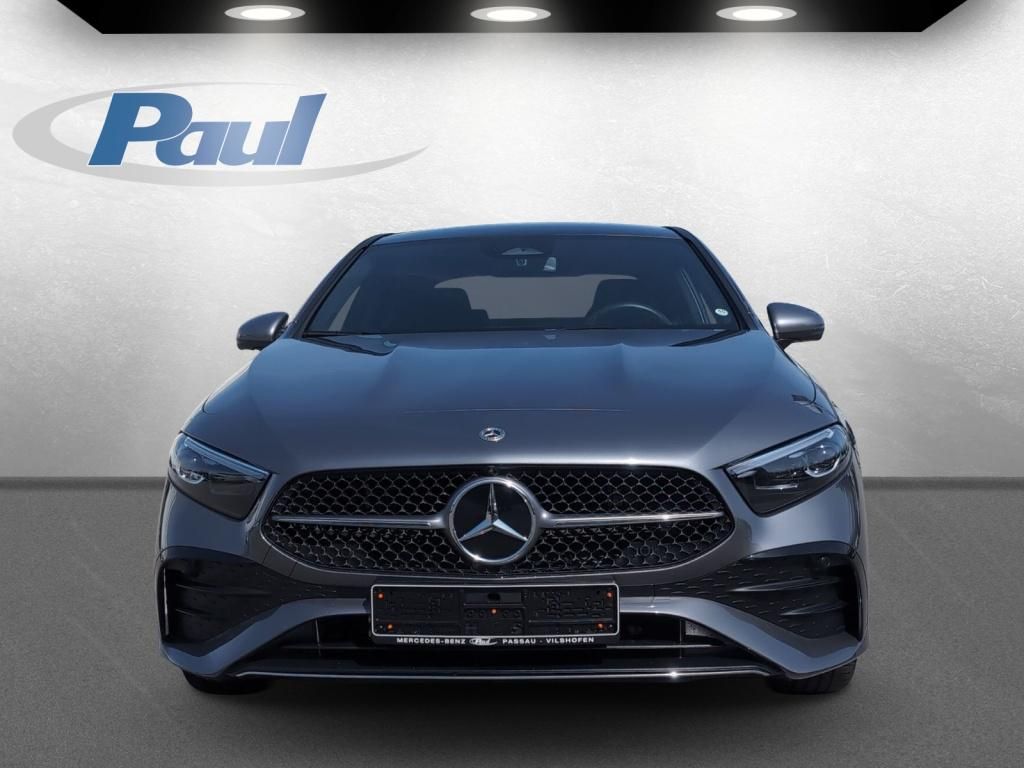 Mercedes-Benz A 250 2024