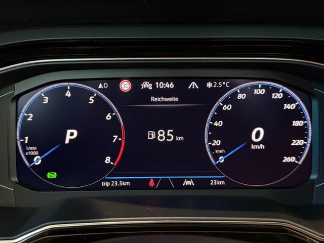 Volkswagen Taigo 2025