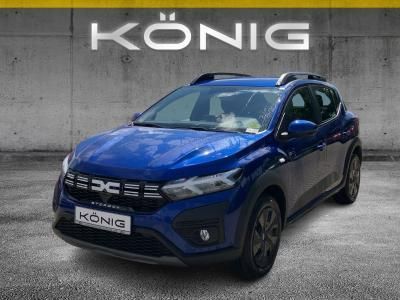 Dacia Sandero 2023