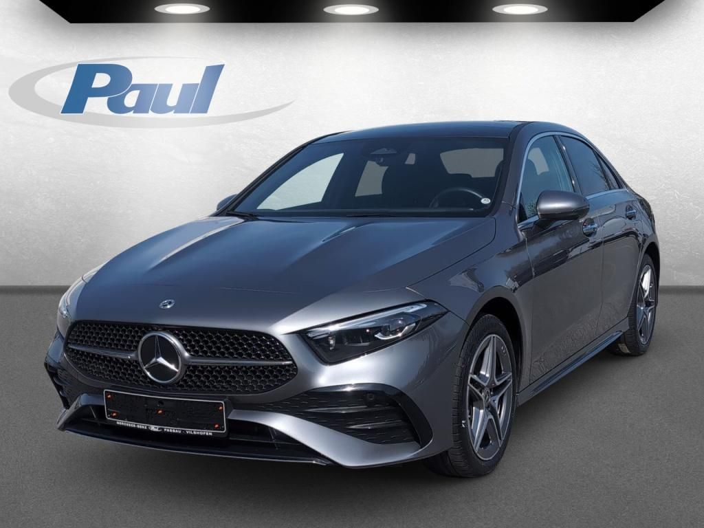 Mercedes-Benz A 250 2024