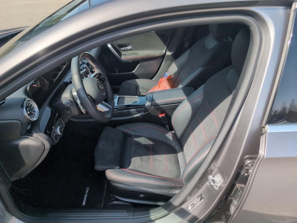 Mercedes-Benz A 250 2024