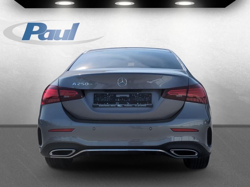 Mercedes-Benz A 250 2024