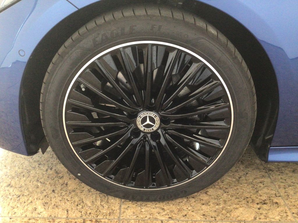 Mercedes-Benz CLE 200 2023