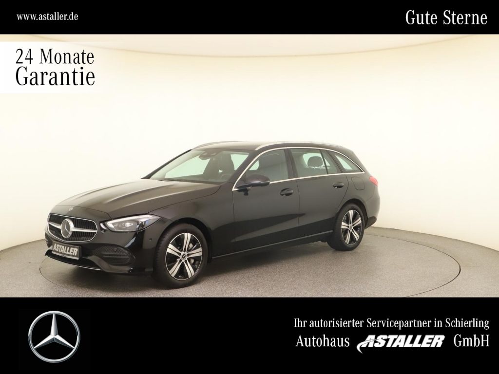 Mercedes-Benz C 300 2023