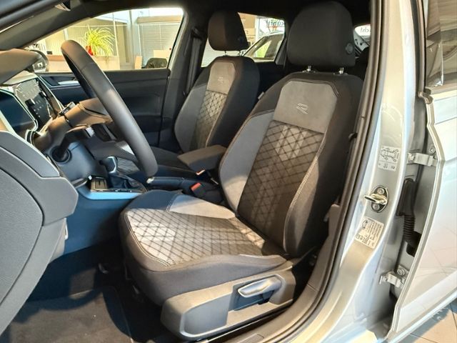 Volkswagen Taigo 2025