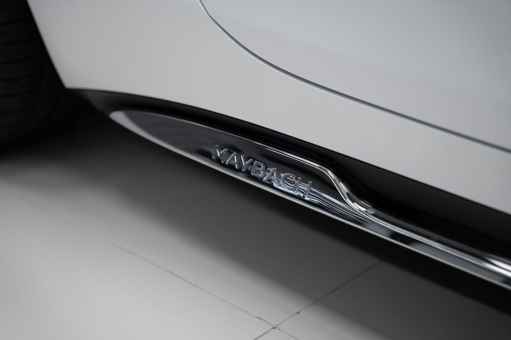 Mercedes-Benz SL 680 2025