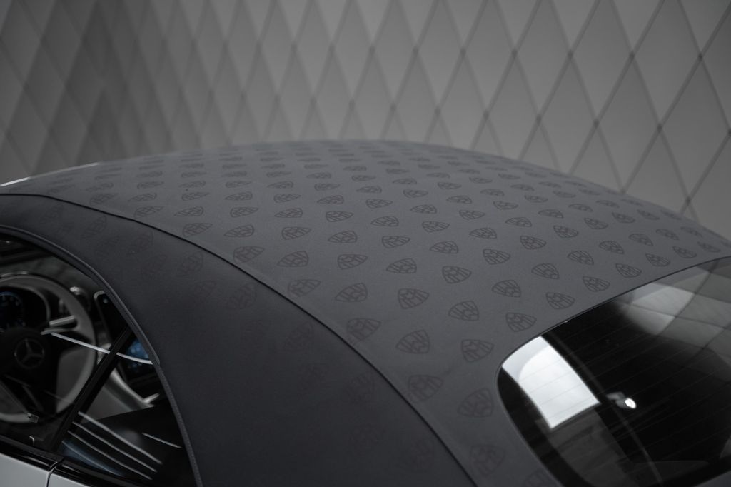 Mercedes-Benz SL 680 2025