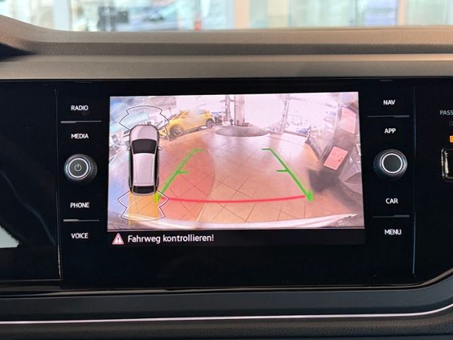 Volkswagen Taigo 2025