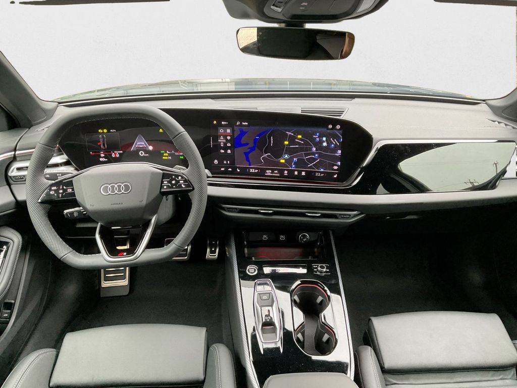 Audi A5 2025