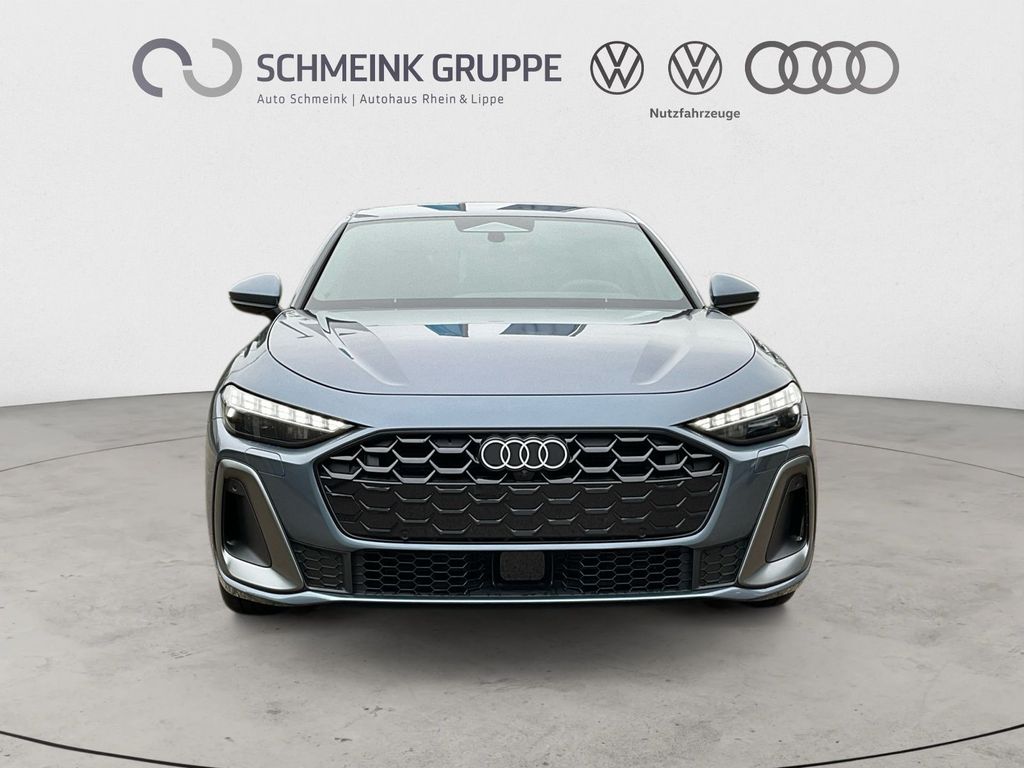 Audi A5 2025