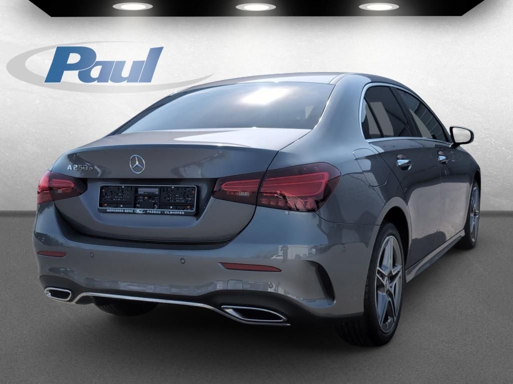 Mercedes-Benz A 250 2024