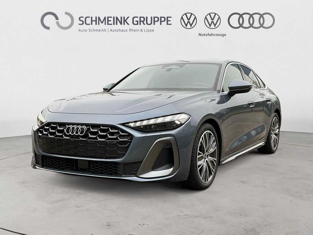 Audi A5 2025