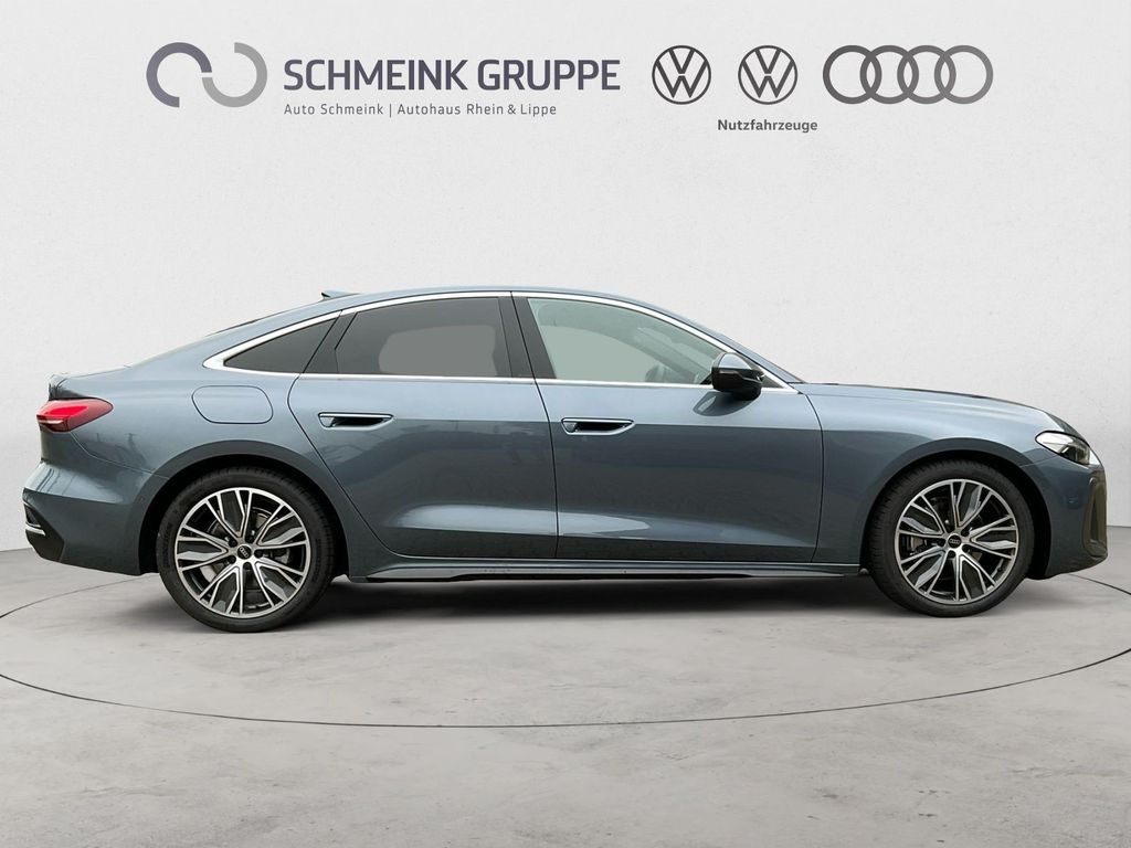 Audi A5 2025