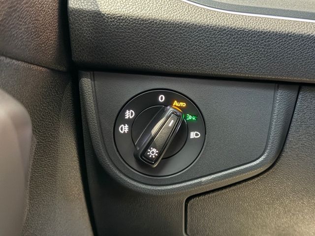 Volkswagen Taigo 2025