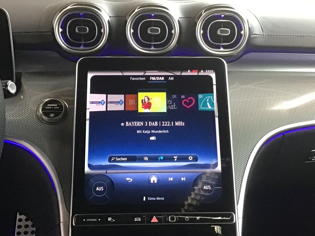 Mercedes-Benz CLE 200 2023