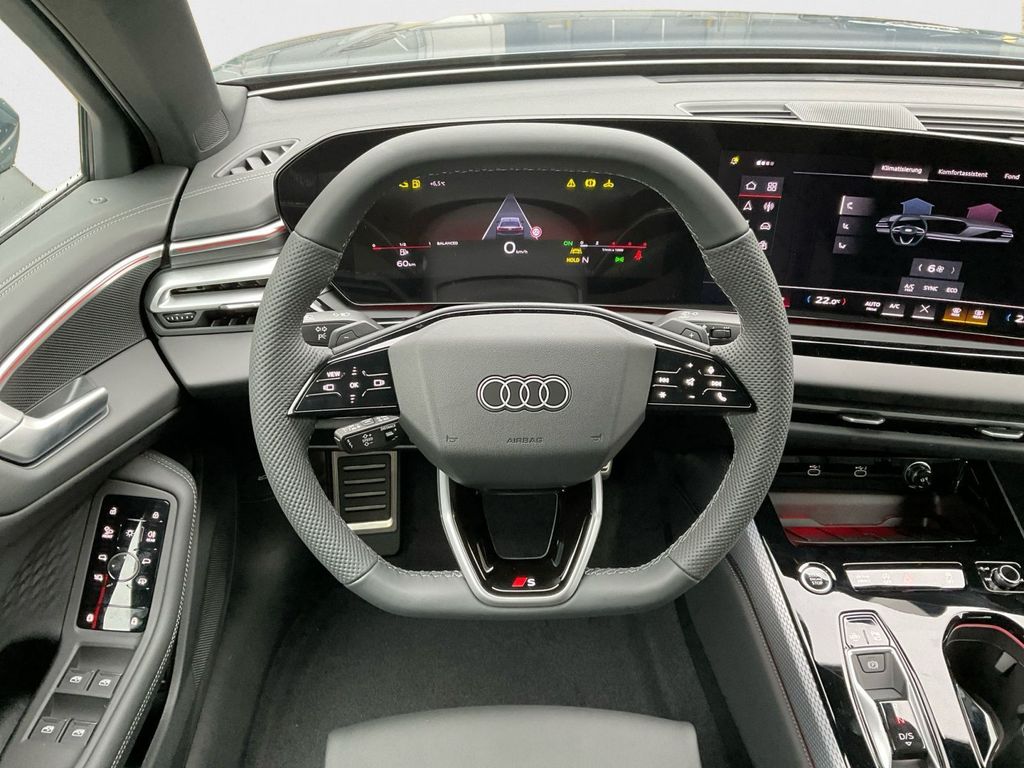 Audi A5 2025