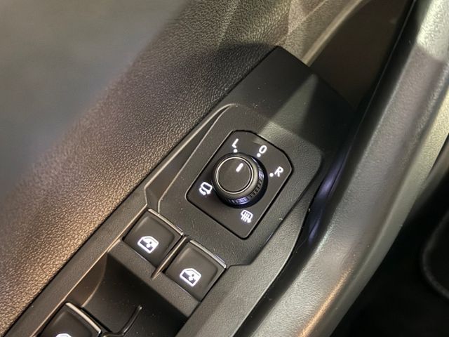 Volkswagen Taigo 2025