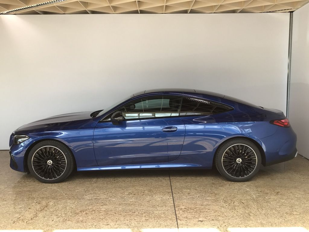 Mercedes-Benz CLE 200 2023