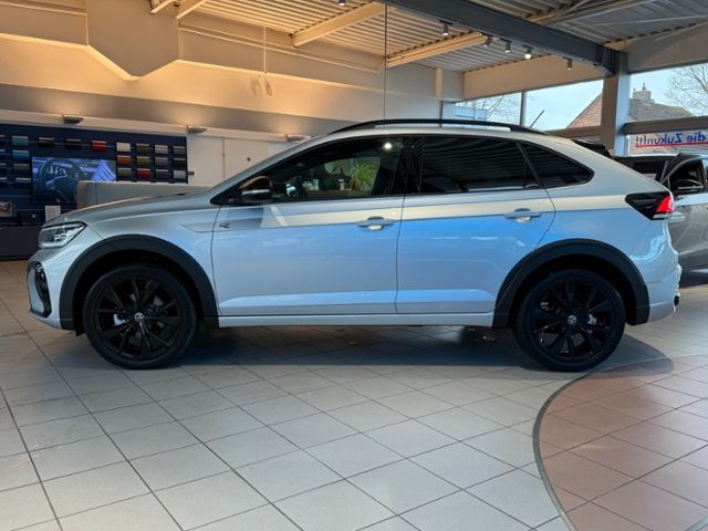 Volkswagen Taigo 2025