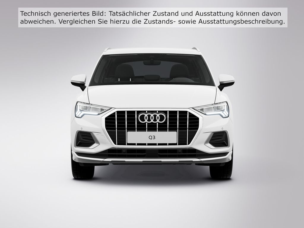 Audi Q3 2024