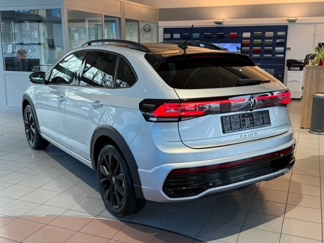 Volkswagen Taigo 2025