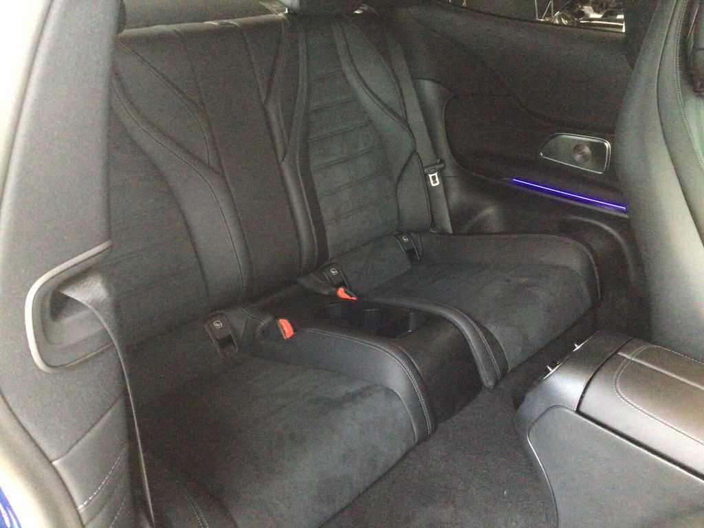 Mercedes-Benz CLE 200 2023