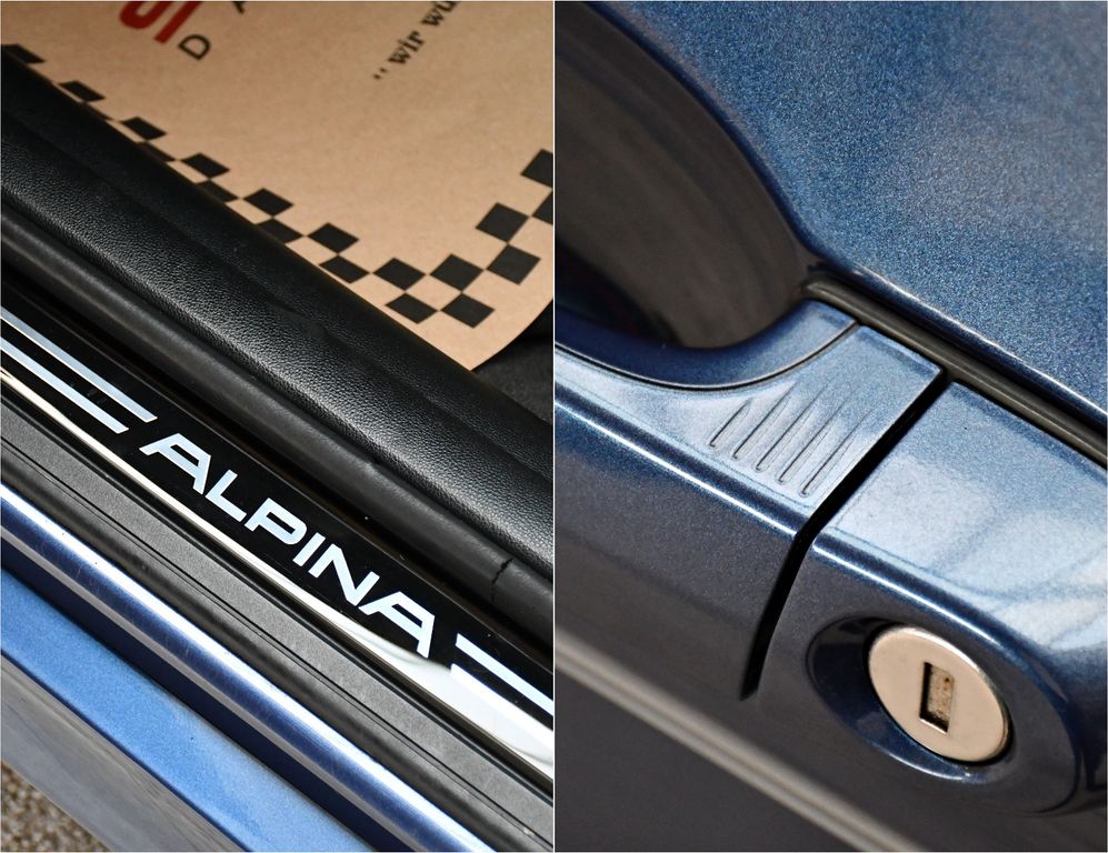 ALPINA D3 2011