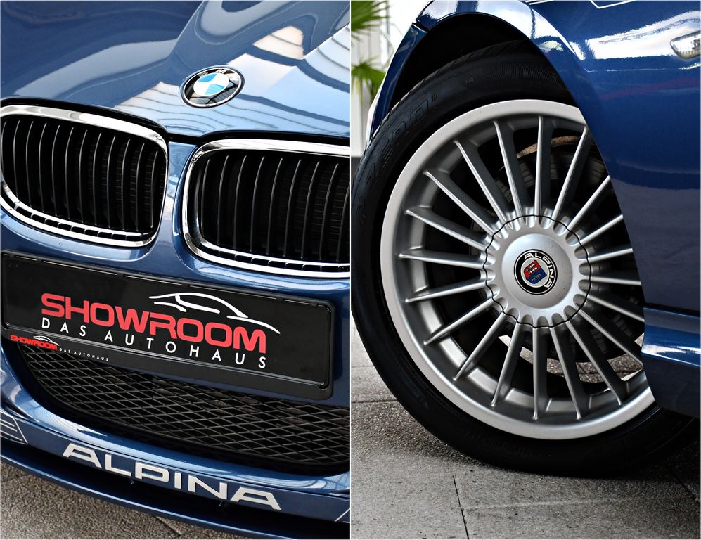 ALPINA D3 2011