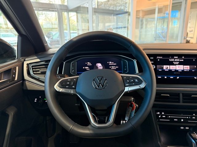 Volkswagen Taigo 2025