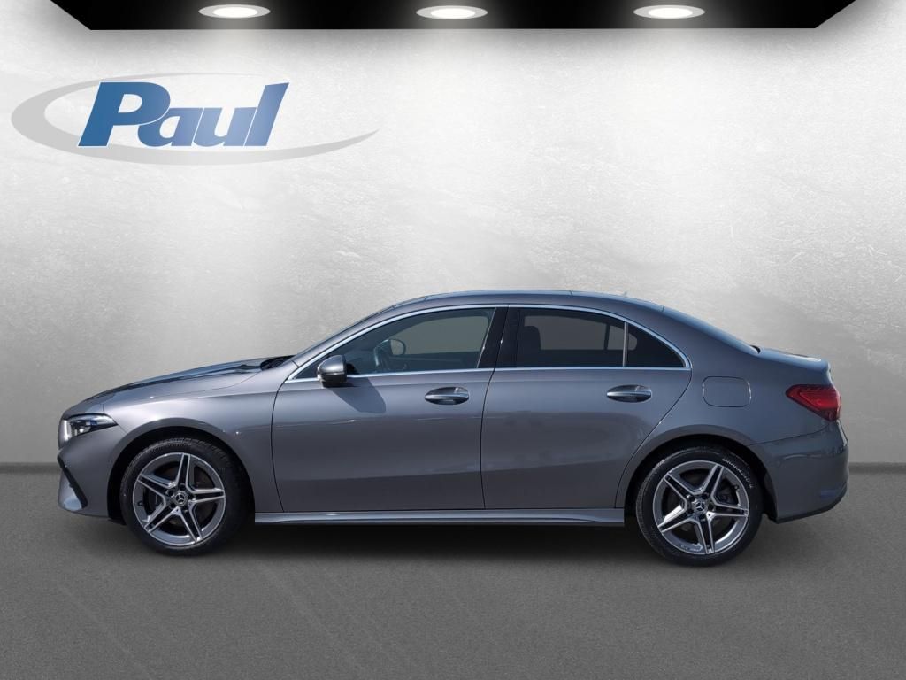 Mercedes-Benz A 250 2024