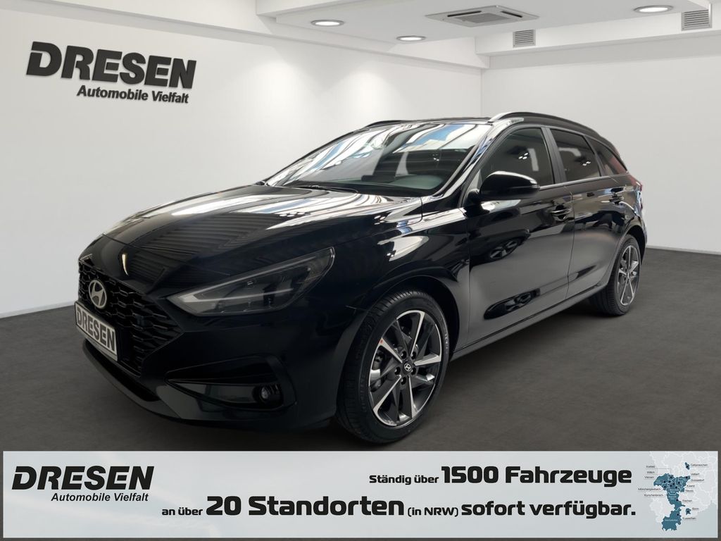 Hyundai i30 2025