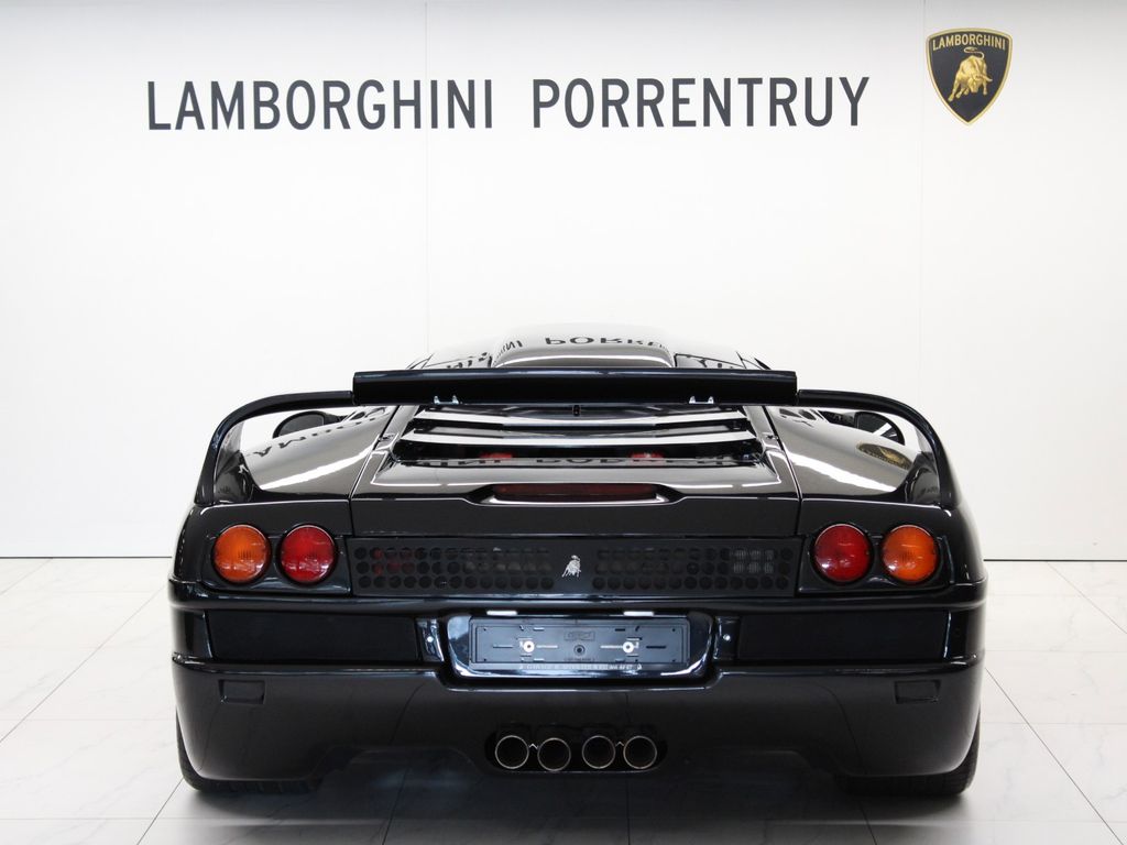 Lamborghini Diablo 2001