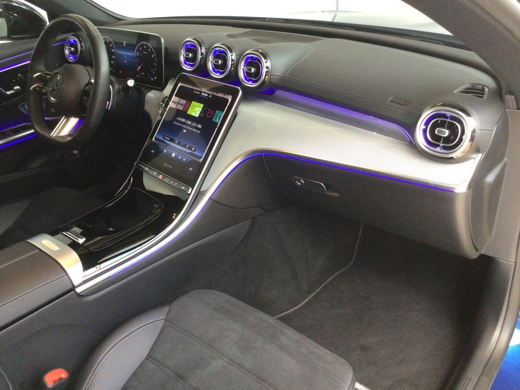 Mercedes-Benz CLE 200 2023