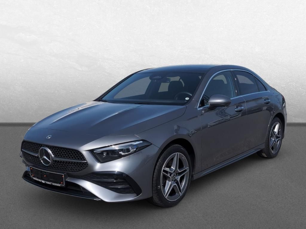 Mercedes-Benz A 250 2024