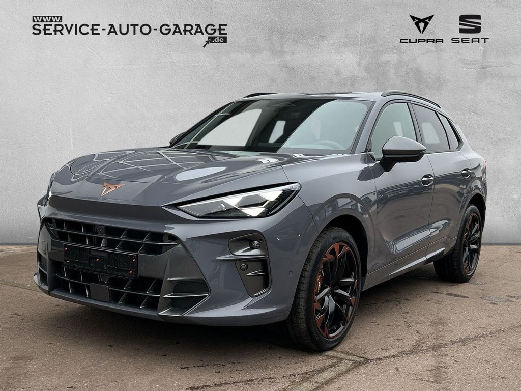 Cupra Terramar 2025