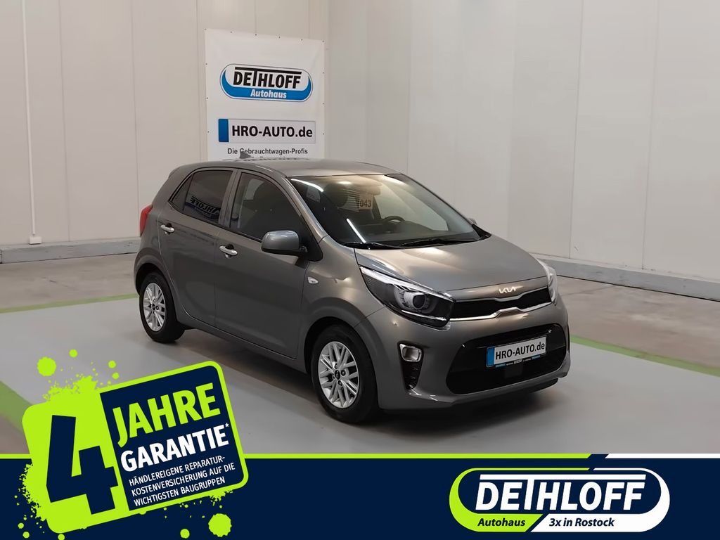 Kia Picanto 2023